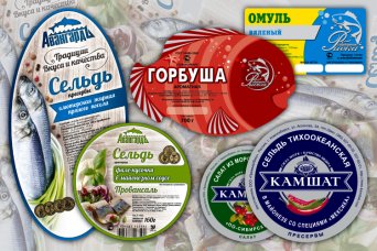 Морепродукты