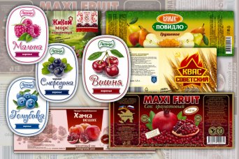 Напитки, джемы